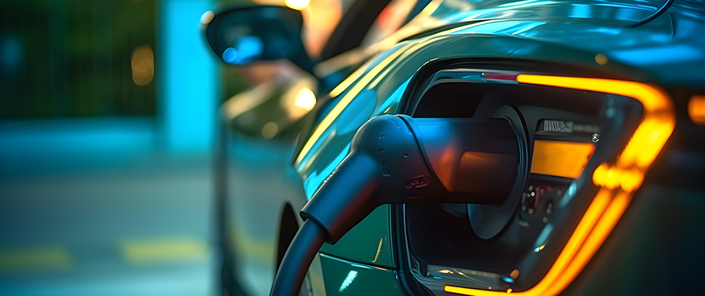 EV revolution to create huge opportunities for tech and automotive partnerships