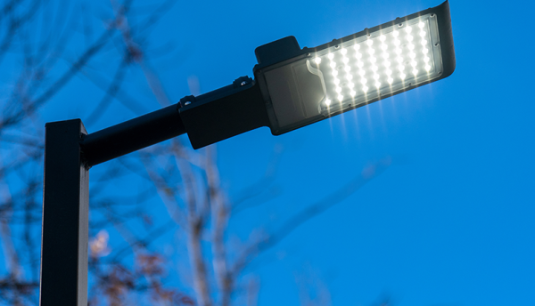 Could Smart Streetlighting provide a way to overcome public infrastructure challenges? 