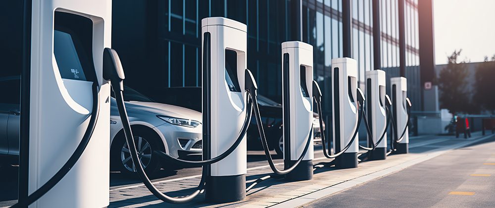 EV infrastructure: The only way forward is through intelligent collaboration 