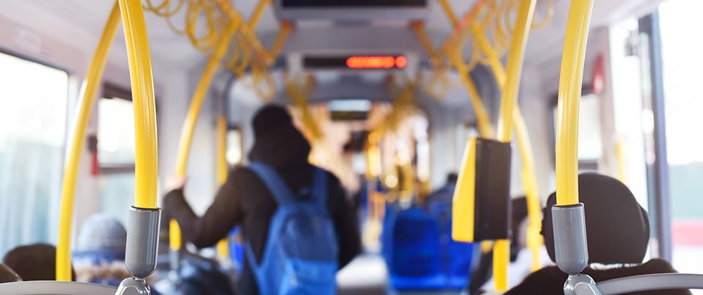 Harnessing AI and Machine Learning for greener and more reliable public transport 