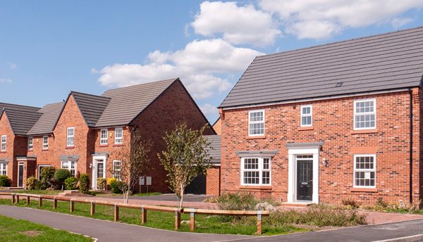 New study reveals the UK local authorities with the highest number of new builds 