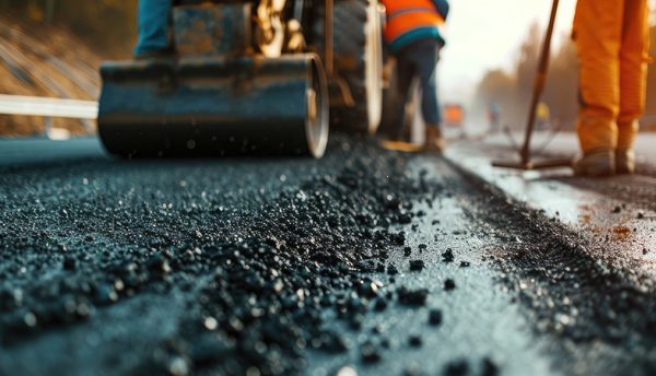 Trimble introduces roadworks paving control platform for Mills and Cold Planers 