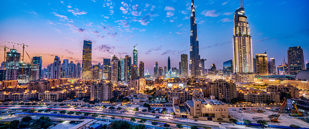 The impact of the BIM mandate in Dubai 