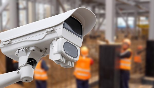 How can IP video technology improve industry operations and services?  