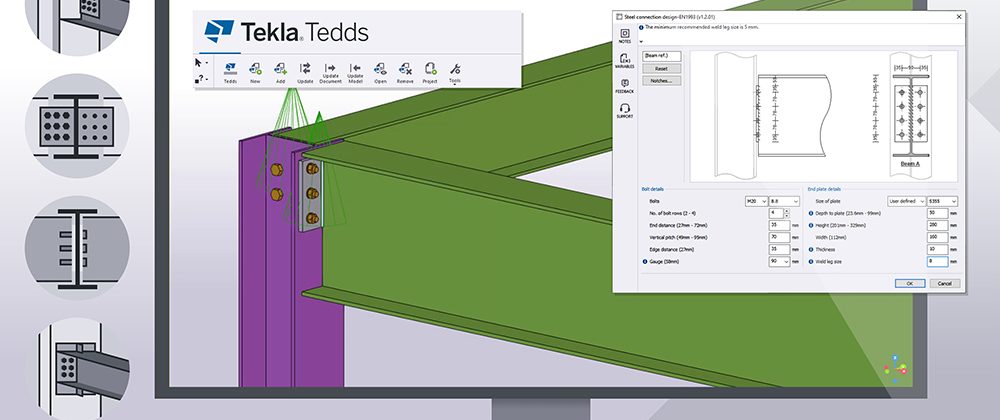 Trimble unveils enhanced 2024 Tekla software suite for streamlined construction project management 