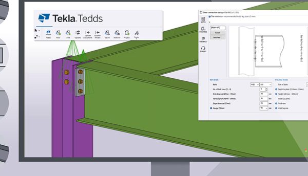 Trimble unveils enhanced 2024 Tekla software suite for streamlined construction project management 