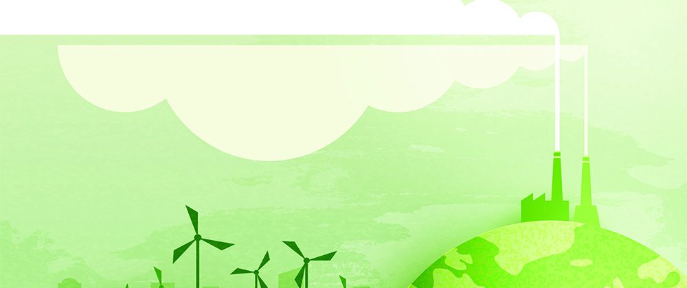 New Sweco report: Europe’s green transition towards a resilient industry sector 