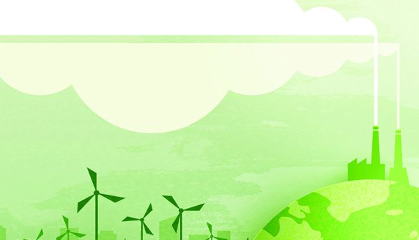 New Sweco report: Europe’s green transition towards a resilient industry sector 