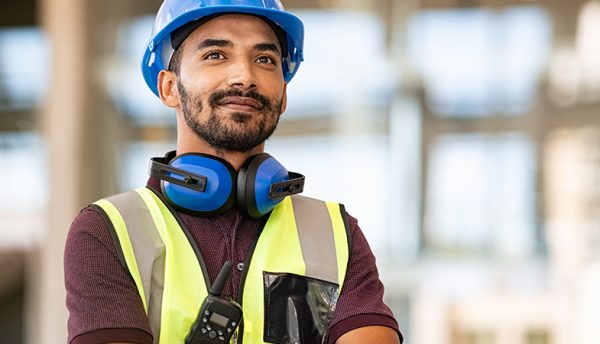 What recruitment can gain from upskilling the construction workforce 