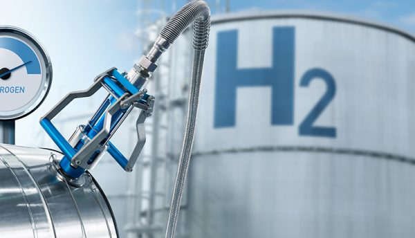 Optimising green hydrogen production with technology advancement 
