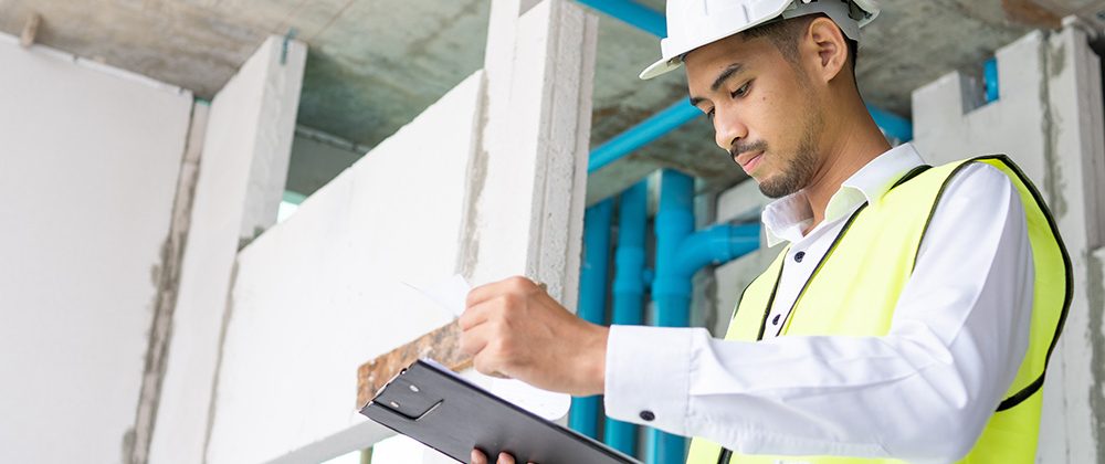 Registration data reflects Building Control Profession’s commitment to high standards