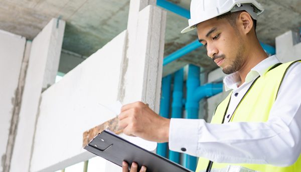 Registration data reflects Building Control Profession’s commitment to high standards