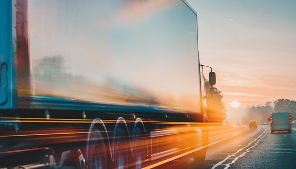 How unifying business operations is transforming the future of transportation