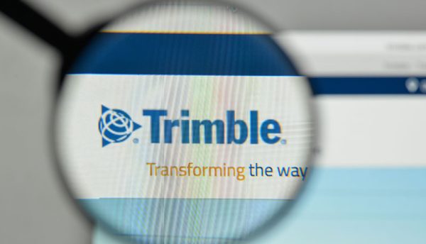 Trimble launches end-to-end asset lifecycle management software suite 