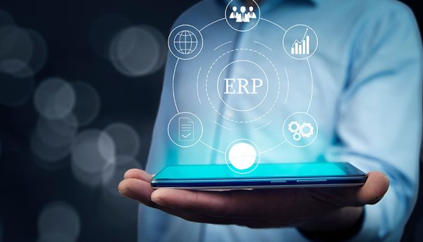 Innovating beyond ERP: Embracing AI to solve inventory management challenges 