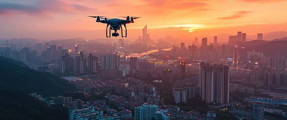 Development of Smart Cities and increased drone usage worldwide to propel land survey equipment market  