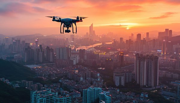 Development of Smart Cities and increased drone usage worldwide to propel land survey equipment market  