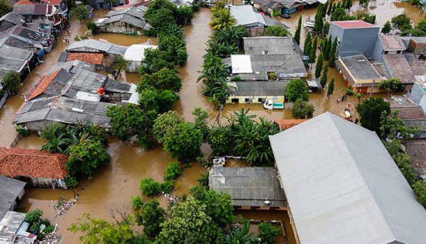 Building for tomorrow: Blueprint for climate-resilient and safe structures