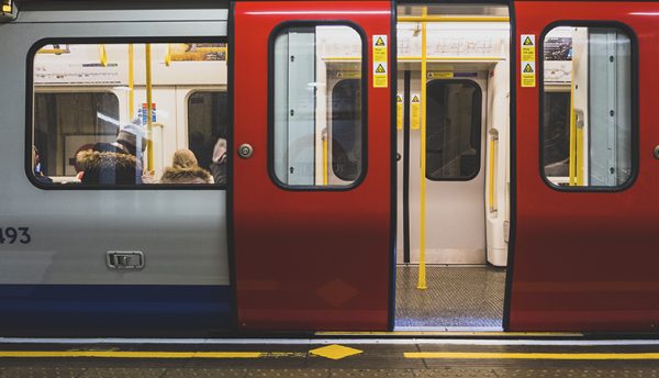 Thales and Nokia partner to deliver seamless renewal to London Underground