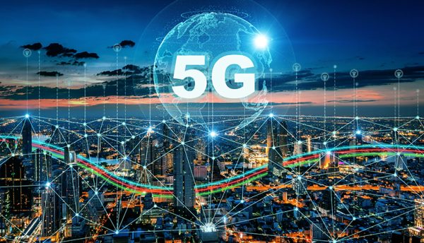 Honeywell and Qualcomm work to revolutionise energy sector with 5G, low power wireless and AI-enabled solutions 