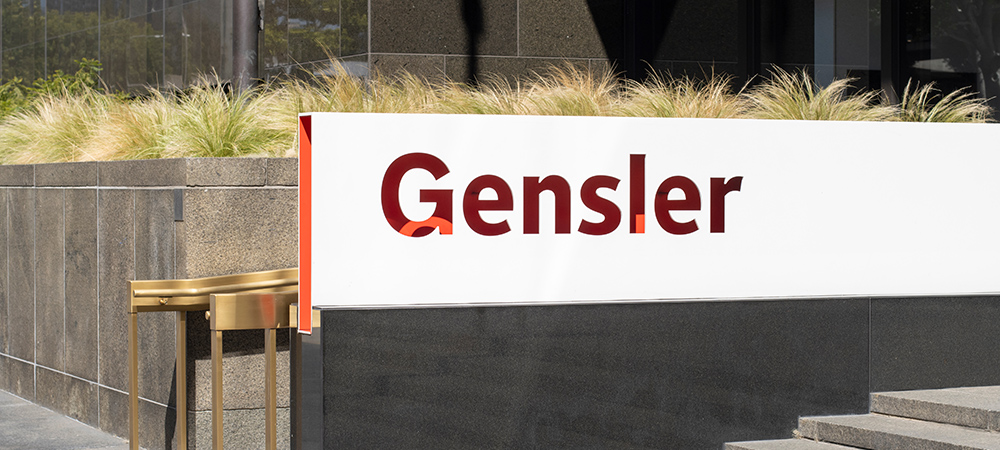 Gensler Product Sustainability standards reduce environmental impact of architectural interiors