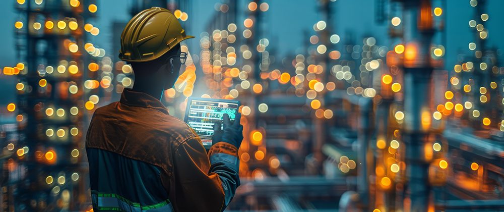 Advancements in robotics continue to transform oil and gas operations, says GlobalData  