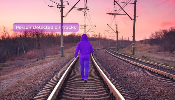 Purple Transform accelerates AI integration for enhanced safety and security in public places