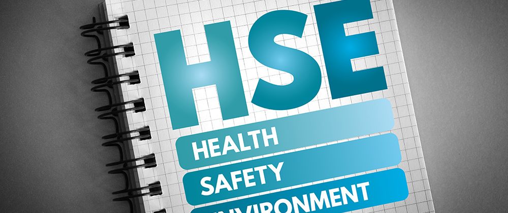 HSE publishes annual work-related ill health and injury statistics for 2023/24