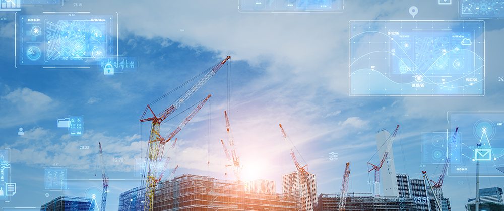 Trackunit and Cisco reducing downtime in the global construction industry 