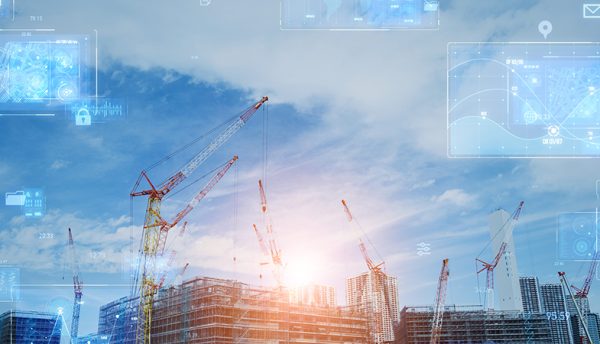 Trackunit and Cisco reducing downtime in the global construction industry 