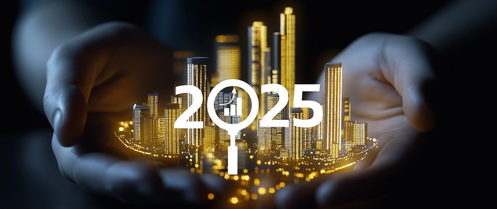 Gensler’s 2025 Design Forecast reveals trends shaping urban transformation