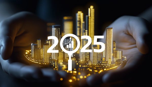 Gensler’s 2025 Design Forecast reveals trends shaping urban transformation