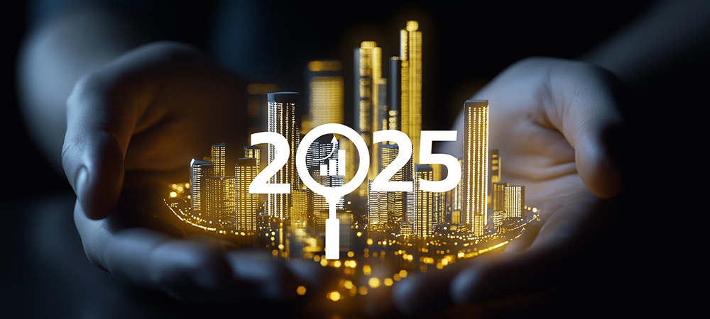 Gensler’s 2025 Design Forecast reveals trends shaping urban transformation