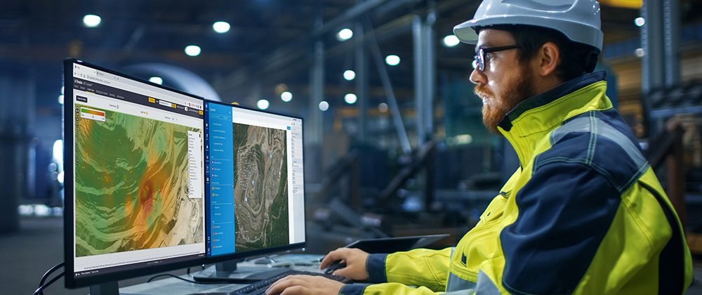 Trimble and GroundProbe collaborate to offer complete monitoring portfolio for geotechnical and geospatial mining professionals 