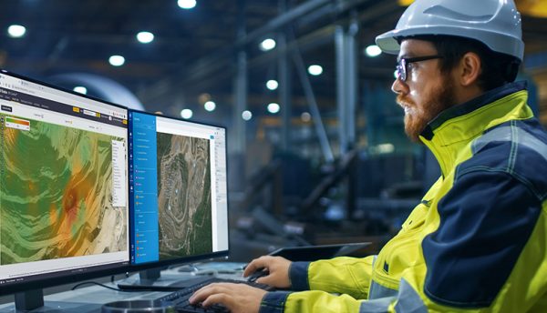 Trimble and GroundProbe collaborate to offer complete monitoring portfolio for geotechnical and geospatial mining professionals 