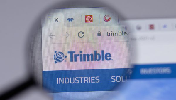 Trimble introduces new tiered subscription bundles for contractors to take advantage of civil construction technology 