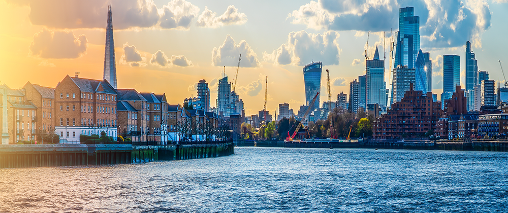 London’s super sewer now fully connected – promising a greener, healthier River Thames 