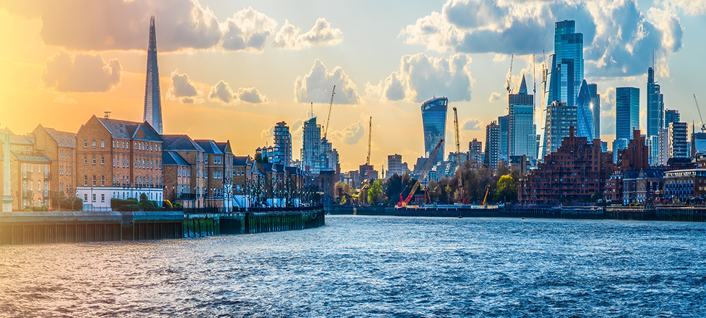 London’s super sewer now fully connected – promising a greener, healthier River Thames 