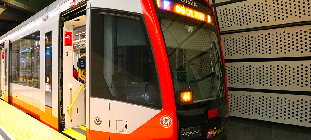 Hitachi Rail to modernise San Francisco’s Muni Transit with advanced train control  